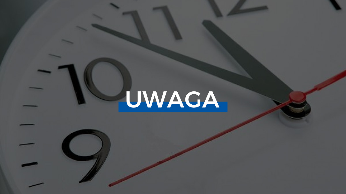 Uwaga