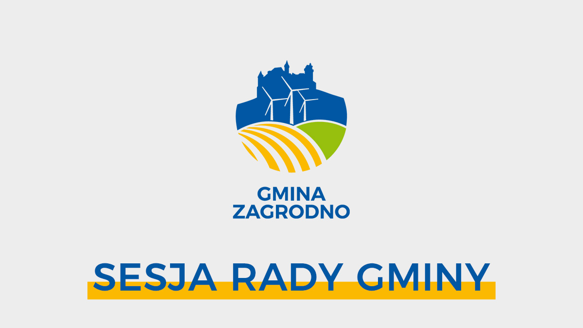 Sesja Rady Gminy
