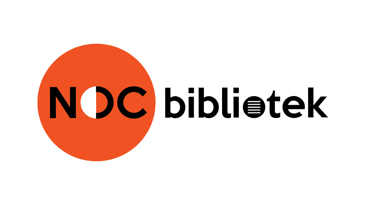 noc bibliotek