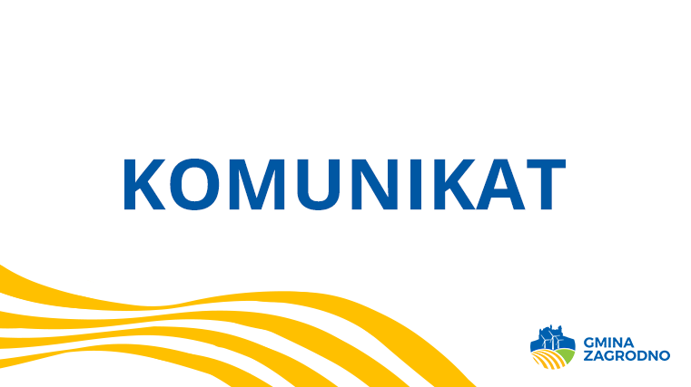 komunikat