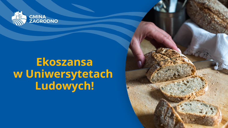 ekoszansa w uniwersytetach ludowych