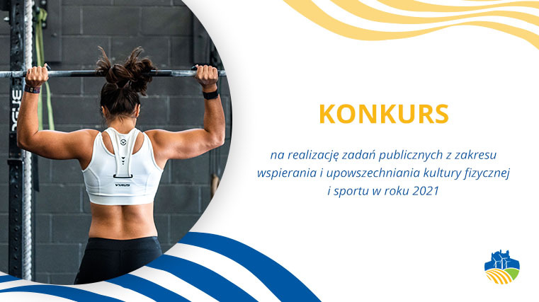 Konkurs na realizację zadań publicznych