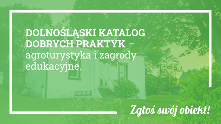 Dolnośląski katalog dobrych praktyk