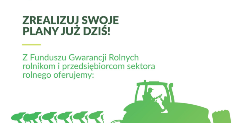 Fundusz Gwarancji Rolnych