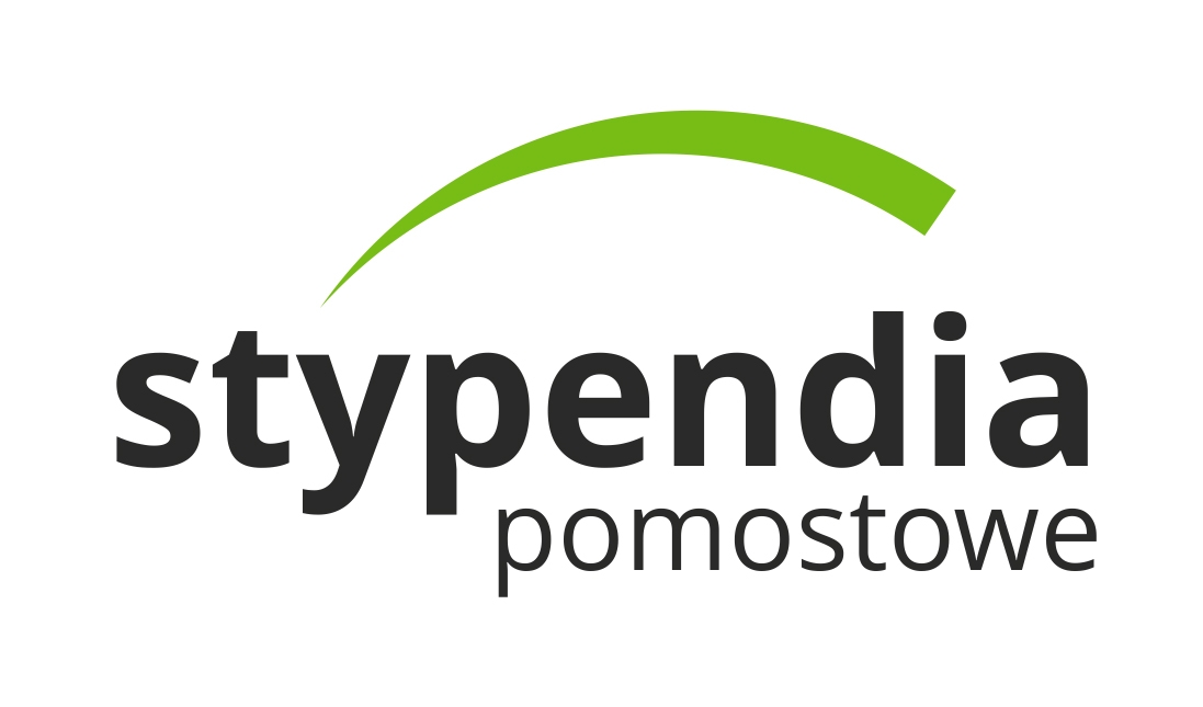stypendia pomostowe logo