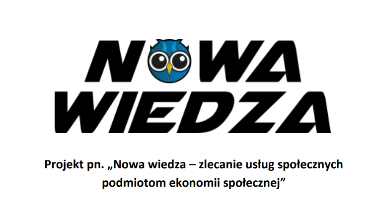 PROJEKT Nowa Wiedza