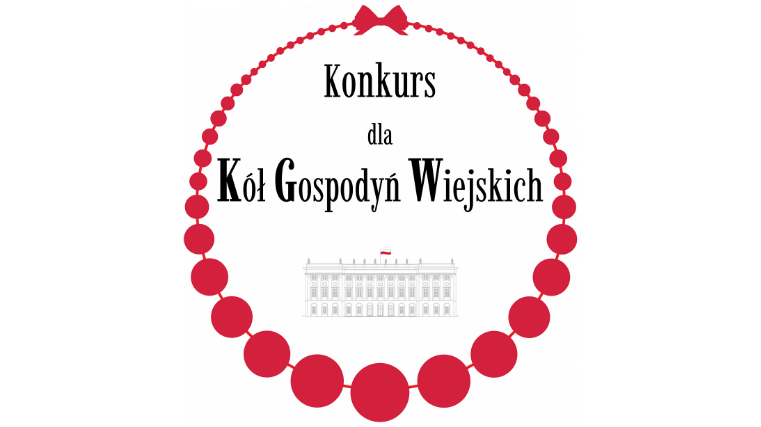 konkurs dla kół gospodyn wiejskich