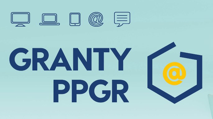 granty ppgr