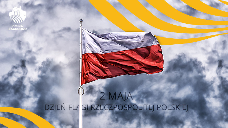 2 maja dzień flagi rzeczpospolitej polskiej