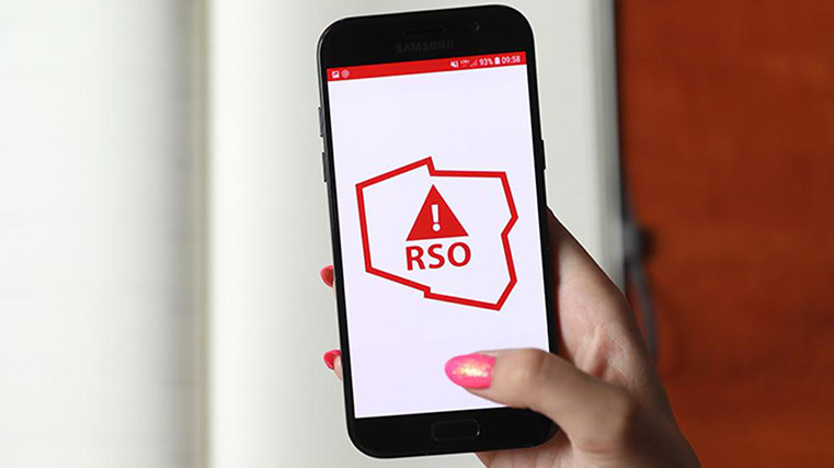 RSO